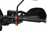 Мотоцикл Motoland 250 ENDURO BLAZER (XF250-A) синий ВелоМото40 Калуга