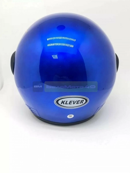 Шлем KLEVER-176 закрытый ,размер 55-56  "S"  АССОРТИ (16) ВелоМото40 Калуга