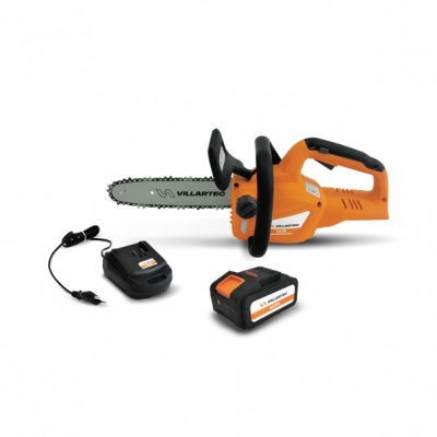 Пила аккумуляторная VILLARTEC SA 20 Set4 ВелоМото40 Калуга