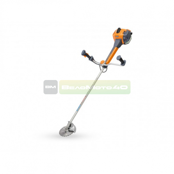 Мотокоса бензиновая VILLARTEC CB 532P ВелоМото40 Калуга
