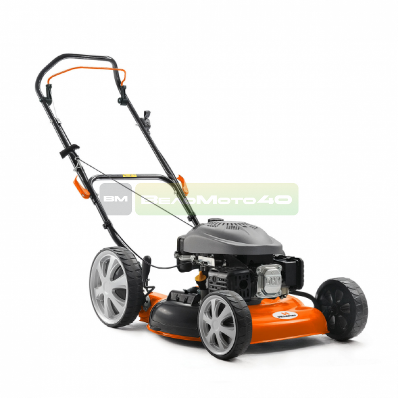 Газонокосилка бензиновая VILLARTEC MB 3051R ВелоМото40 Калуга