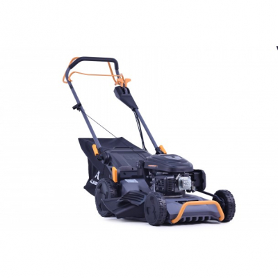 Газонокосилка бензиновая самоходная VILLARTEC MB 448VС ВелоМото40 Калуга