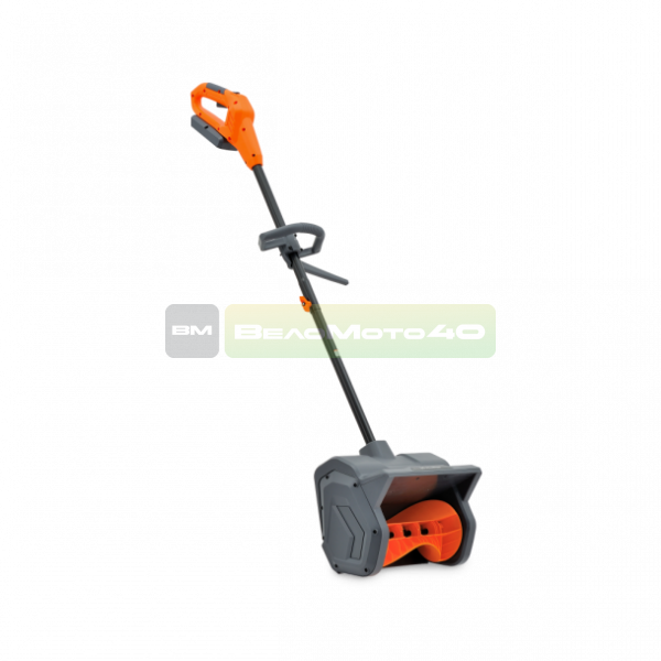 Аккумуляторный снегоуборщик VILLARTEC WA 4030 Set2 ВелоМото40 Калуга