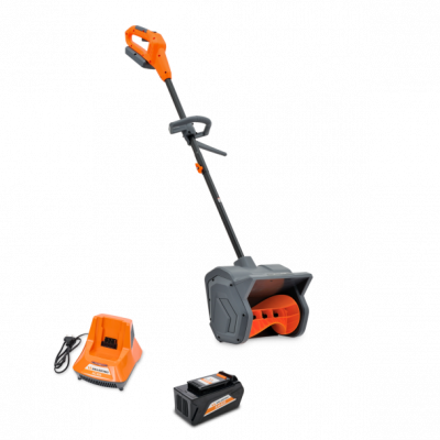 Аккумуляторный снегоуборщик VILLARTEC WA 4030 Set5 ВелоМото40 Калуга