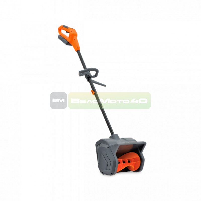 Аккумуляторный снегоуборщик VILLARTEC WA 4030 ВелоМото40 Калуга