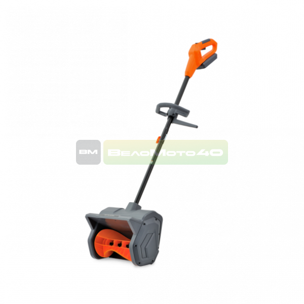 Аккумуляторный снегоуборщик VILLARTEC WA 4030 ВелоМото40 Калуга