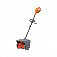 Аккумуляторный снегоуборщик VILLARTEC WA 4030 ВелоМото40 Калуга
