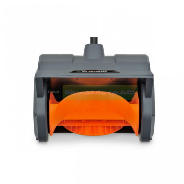 Аккумуляторный снегоуборщик VILLARTEC WA 4030 ВелоМото40 Калуга