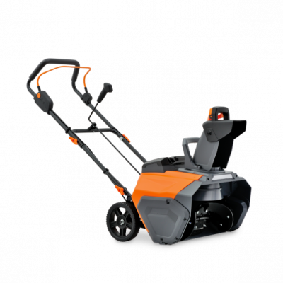 Аккумуляторный снегоуборщик VILLARTEC WA 4051 ВелоМото40 Калуга