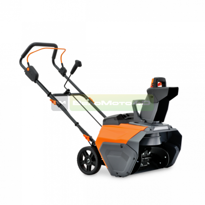 Аккумуляторный снегоуборщик VILLARTEC WA 4051 ВелоМото40 Калуга