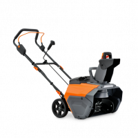 Аккумуляторный снегоуборщик VILLARTEC WA 4051 ВелоМото40 Калуга