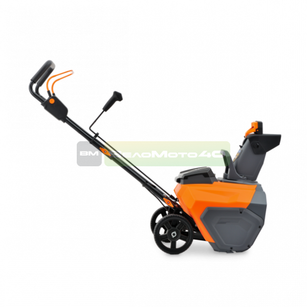 Аккумуляторный снегоуборщик VILLARTEC WA 4051 ВелоМото40 Калуга