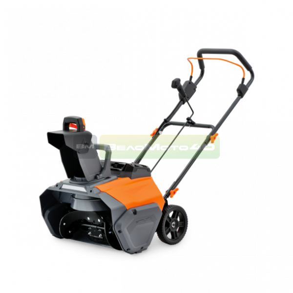 Аккумуляторный снегоуборщик VILLARTEC WA 4051 ВелоМото40 Калуга