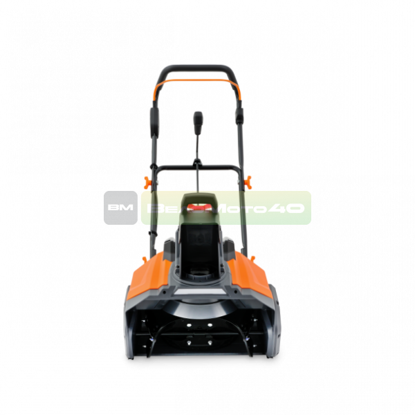 Аккумуляторный снегоуборщик VILLARTEC WA 4051 ВелоМото40 Калуга