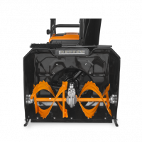 Аккумуляторный снегоуборщик VILLARTEC WA 6261 Set ВелоМото40 Калуга