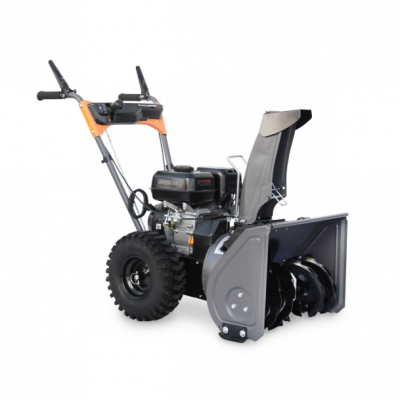 Снегоуборщик VILLARTEC WB 5556 ВелоМото40 Калуга