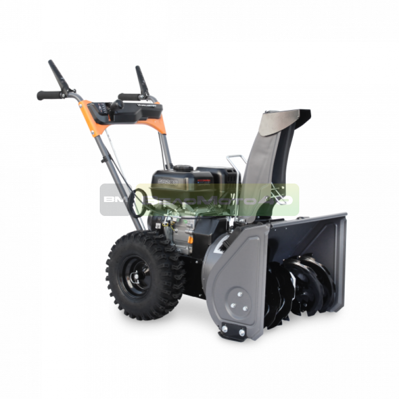 Снегоуборщик VILLARTEC WB 5556 ВелоМото40 Калуга