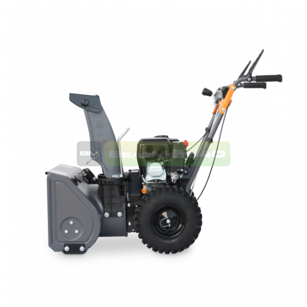 Снегоуборщик VILLARTEC WB 5556 ВелоМото40 Калуга