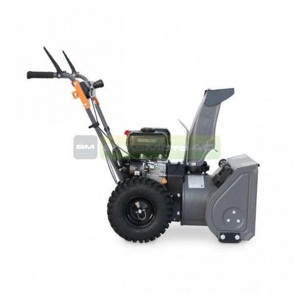 Снегоуборщик VILLARTEC WB 5556 ВелоМото40 Калуга
