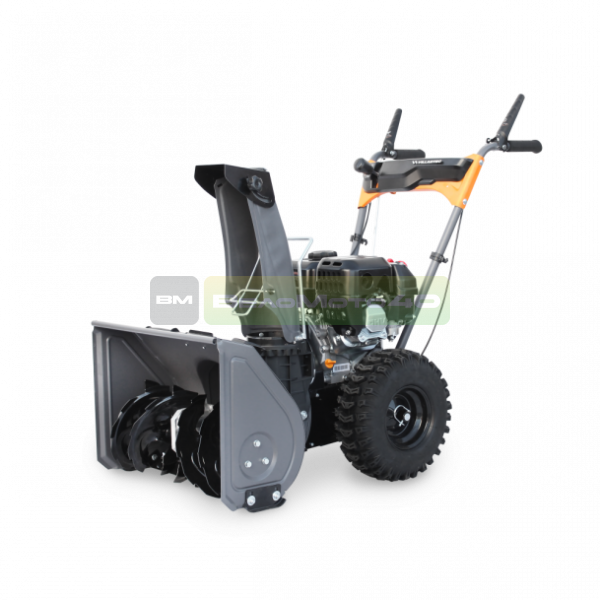 Снегоуборщик VILLARTEC WB 5556 ВелоМото40 Калуга