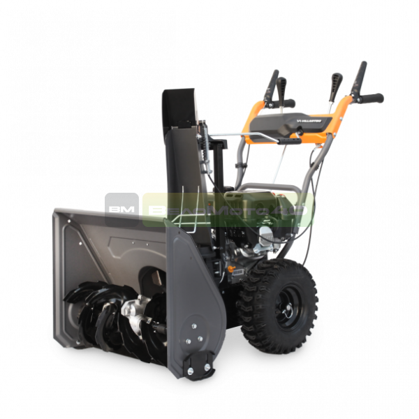 Снегоуборщик VILLARTEC WB 5561 ВелоМото40 Калуга