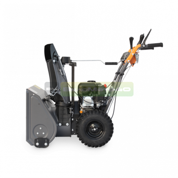 Снегоуборщик VILLARTEC WB 5561 ВелоМото40 Калуга