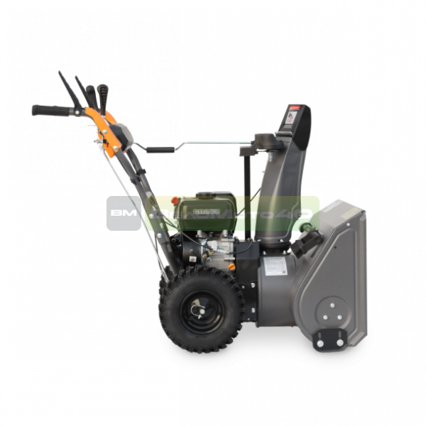 Снегоуборщик VILLARTEC WB 5561 ВелоМото40 Калуга