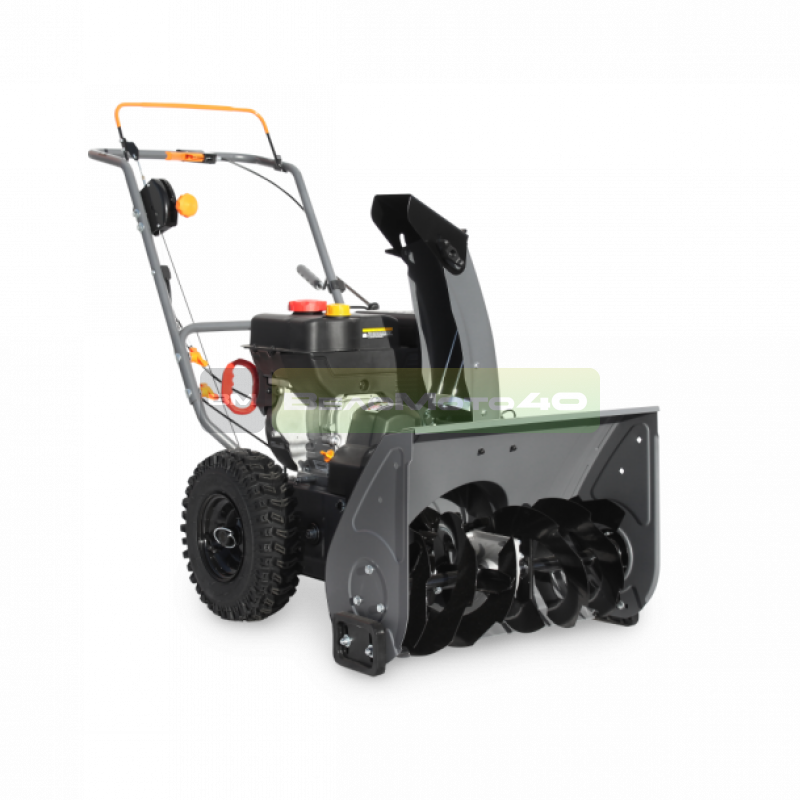 Снегоуборщик VILLARTEC WB 7056 ВелоМото40 Калуга