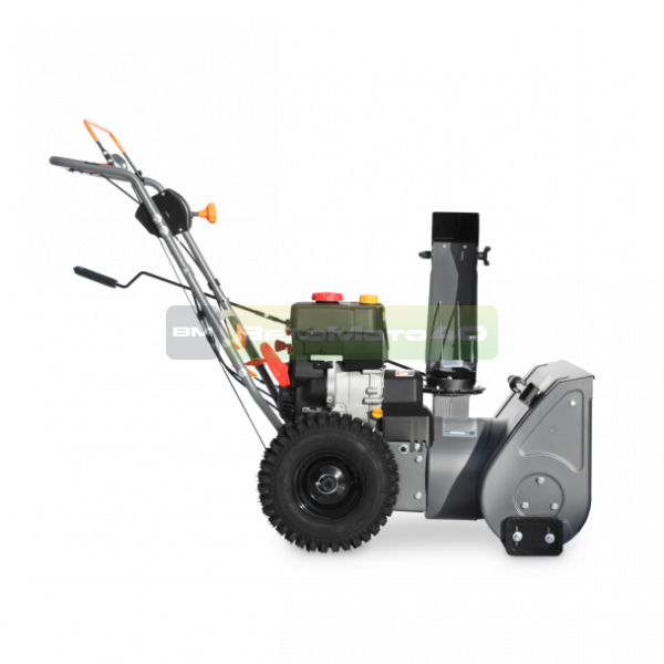 Снегоуборщик VILLARTEC WB 7056 ВелоМото40 Калуга