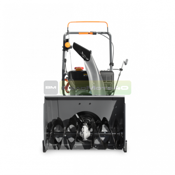 Снегоуборщик VILLARTEC WB 7056 ВелоМото40 Калуга