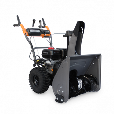 Снегоуборщик VILLARTEC WB 5561E ВелоМото40 Калуга
