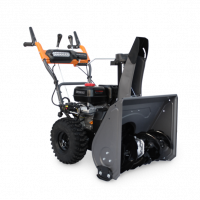 Снегоуборщик VILLARTEC WB 5561E ВелоМото40 Калуга