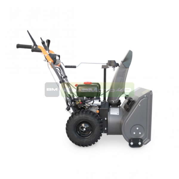 Снегоуборщик VILLARTEC WB 5561E ВелоМото40 Калуга