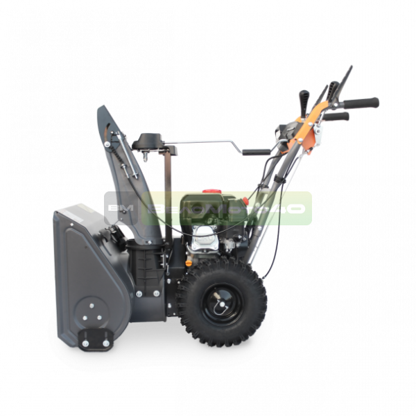 Снегоуборщик VILLARTEC WB 5561E ВелоМото40 Калуга