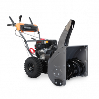Снегоуборщик VILLARTEC WB 6966E ВелоМото40 Калуга