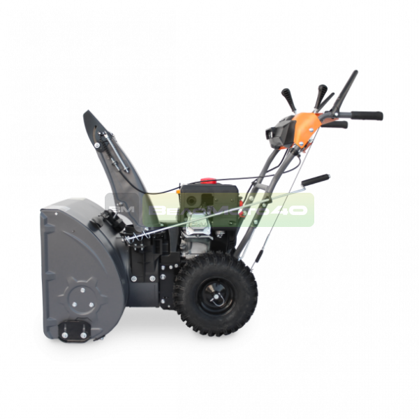 Снегоуборщик VILLARTEC WB 6966E ВелоМото40 Калуга