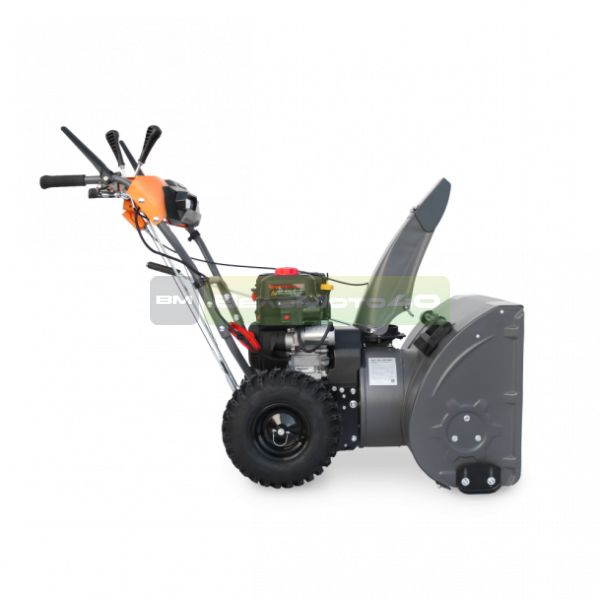 Снегоуборщик VILLARTEC WB 6966E ВелоМото40 Калуга