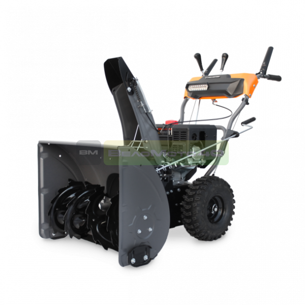Снегоуборщик VILLARTEC WB 6966E ВелоМото40 Калуга