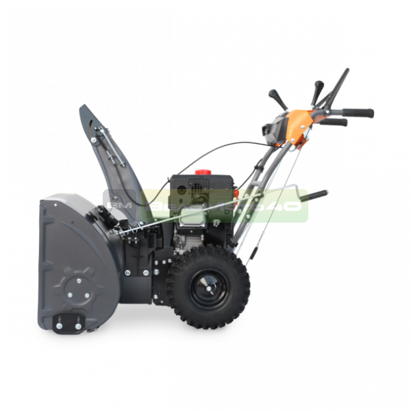 Снегоуборщик VILLARTEC WB 9066E ВелоМото40 Калуга