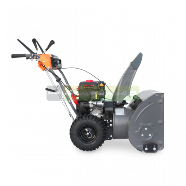 Снегоуборщик VILLARTEC WB 9066E ВелоМото40 Калуга