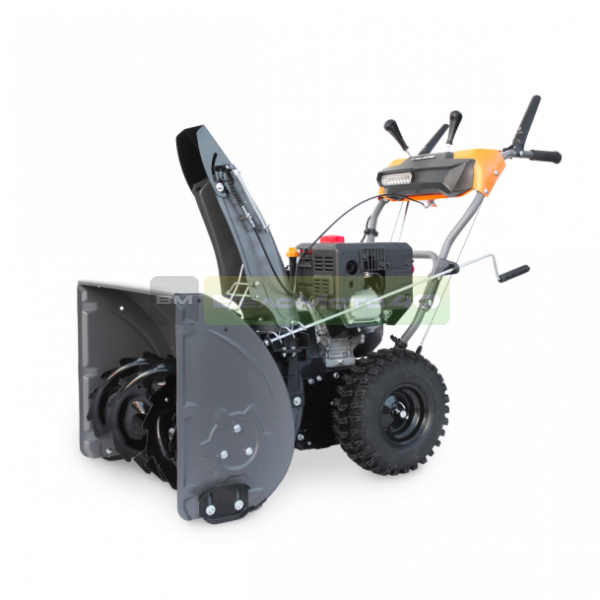 Снегоуборщик VILLARTEC WB 9066E ВелоМото40 Калуга