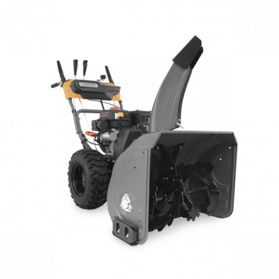 Снегоуборщик VILLARTEC WB 7066E ВелоМото40 Калуга