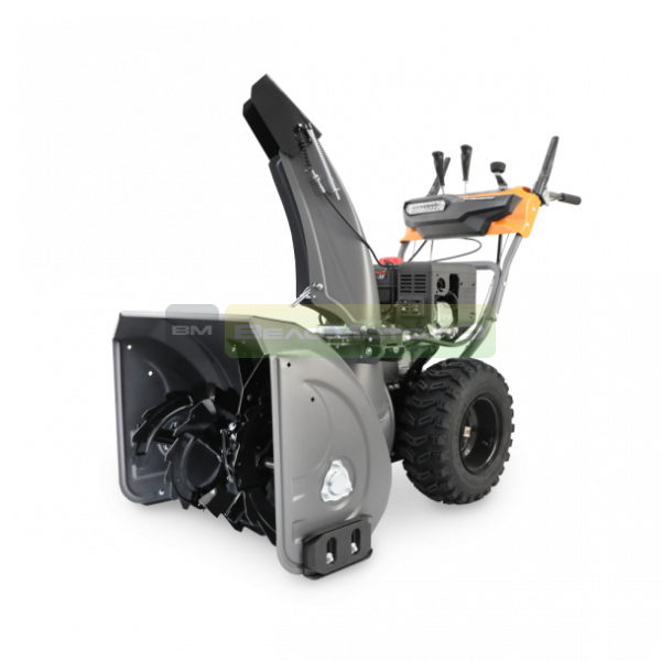 Снегоуборщик VILLARTEC WB 7066E ВелоМото40 Калуга