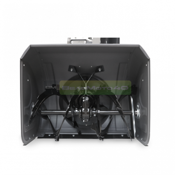 Снегоуборщик VILLARTEC WB 7066E ВелоМото40 Калуга