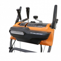 Снегоуборщик VILLARTEC WB 7066E ВелоМото40 Калуга