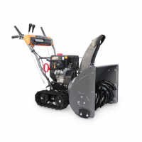 Снегоуборщик VILLARTEC WB 9061ET ВелоМото40 Калуга