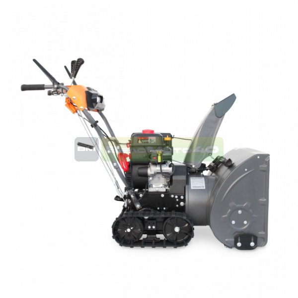 Снегоуборщик VILLARTEC WB 9061ET ВелоМото40 Калуга