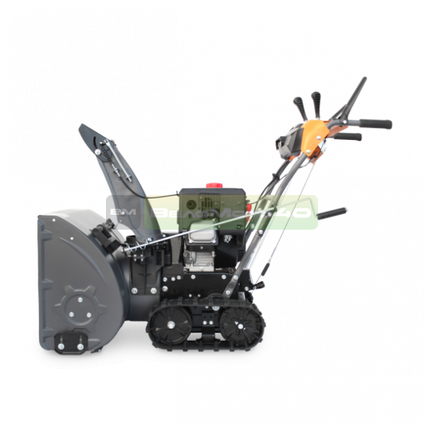Снегоуборщик VILLARTEC WB 9061ET ВелоМото40 Калуга