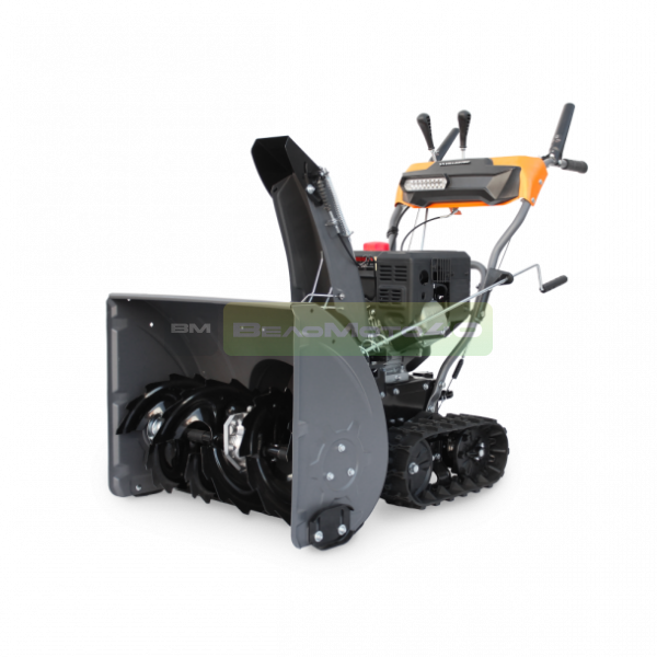 Снегоуборщик VILLARTEC WB 9061ET ВелоМото40 Калуга