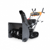 Снегоуборщик VILLARTEC WB 9061ET ВелоМото40 Калуга